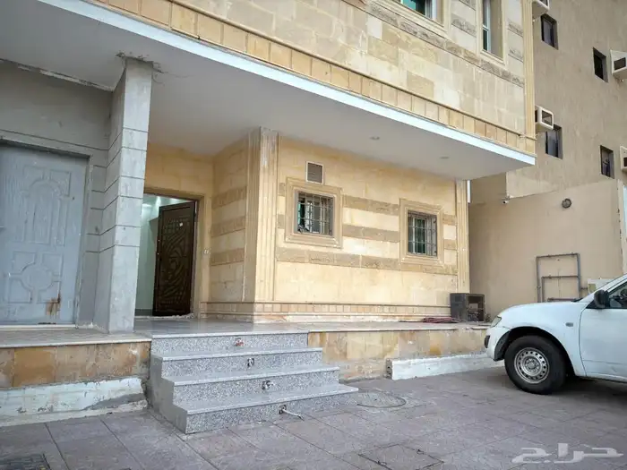 شقة تمليك مستقلة للبيع 1