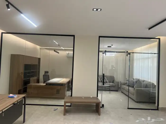 زجاج سكريت 1