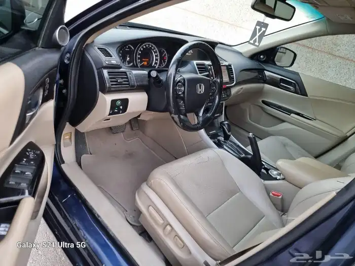 اكورد 2017 v6 4