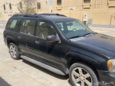 تربل بلايزر سياره 2006 مستخدم 1