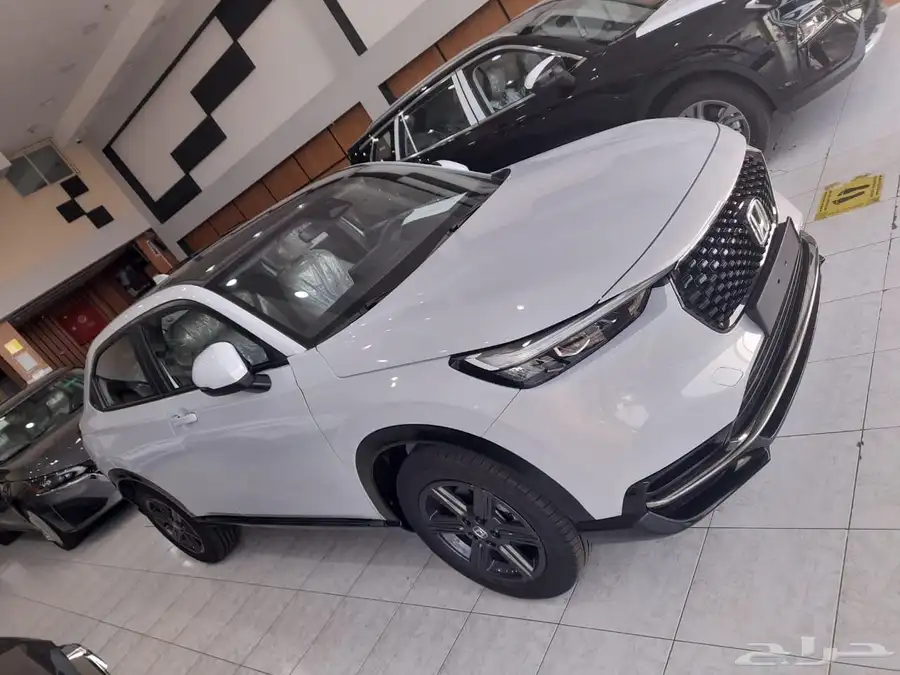 خاص هوندا HRV EX 2024 0