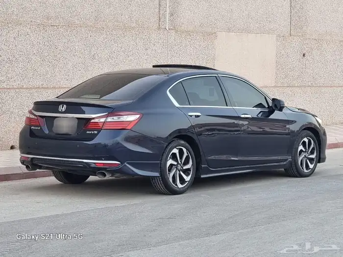 اكورد 2017 v6 2