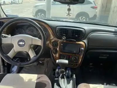 تربل بلايزر سياره 2006 مستخدم 3