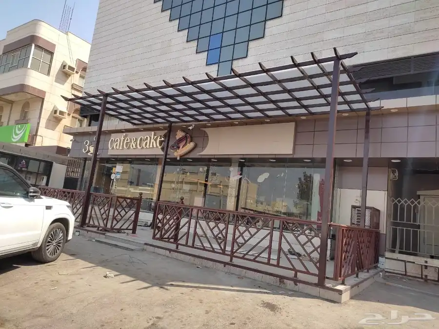 مظلات جده مظلات سيارات سواتر بيوت شعر جلسات 8
