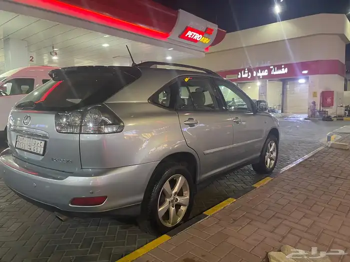 Rx 330 3