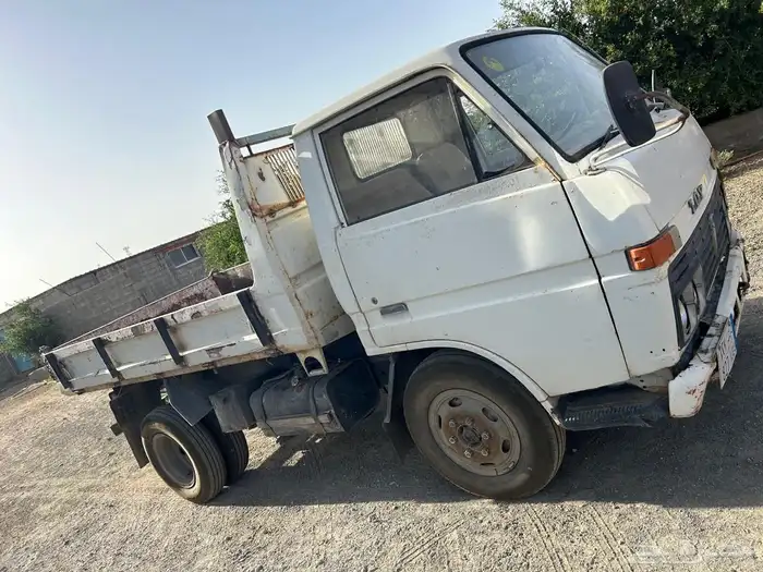 قلاب تيوتا مديل 79 2