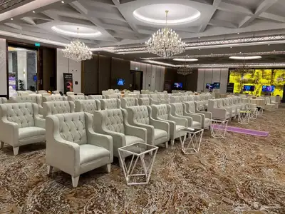 تاجير كنب كراسي مفرد كنبات جلسات خارجيه 10
