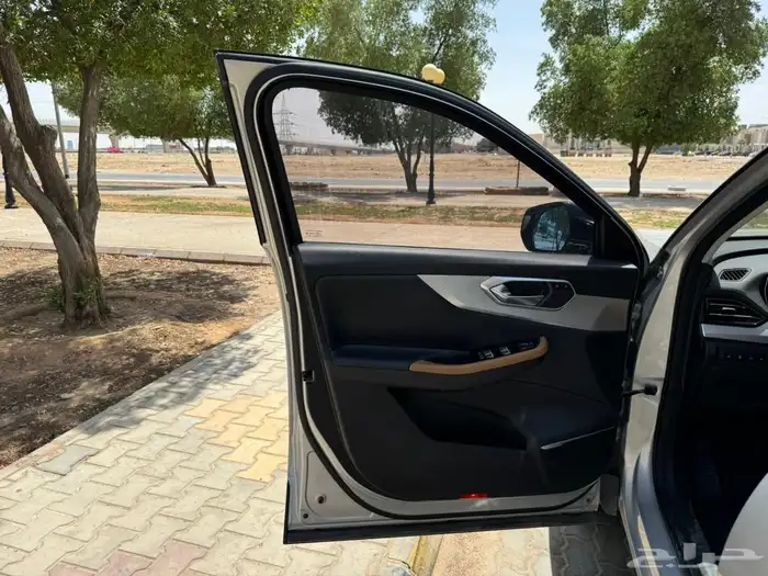 للبيع سيارة بايك 7x اخت الجديده 7