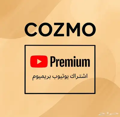 نتفلكس وغيرها من اشتراكات 4