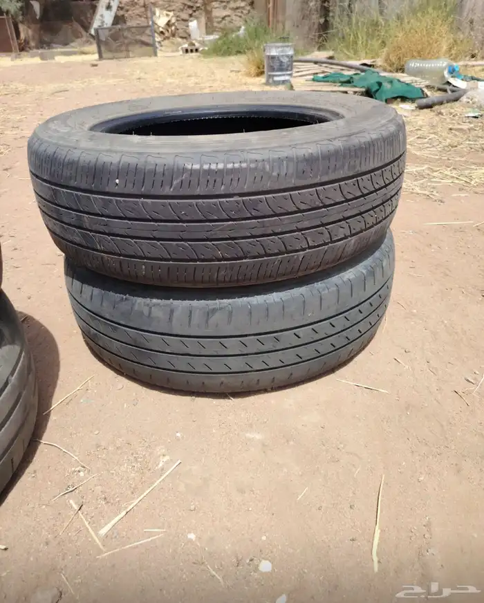 كفرات يارس نظيفه 0