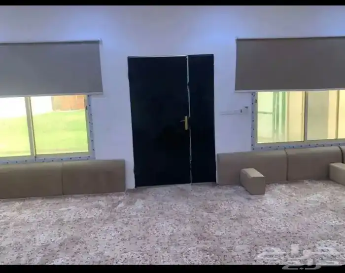 استراحة المزاحميه وسيله 1 قسم واحد 350 7