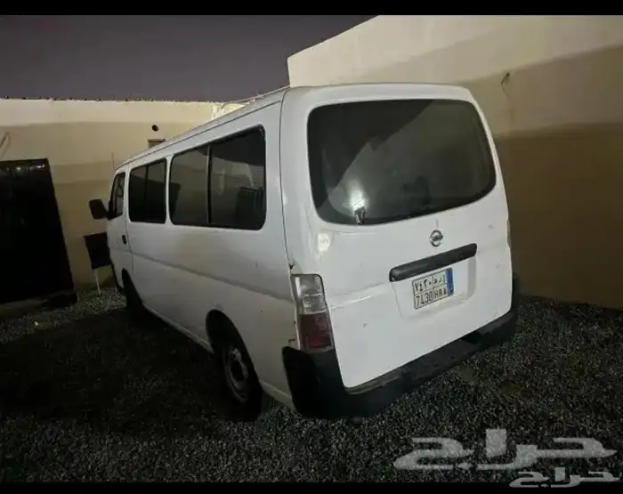 باص الايجار شهري أو سنوي 1