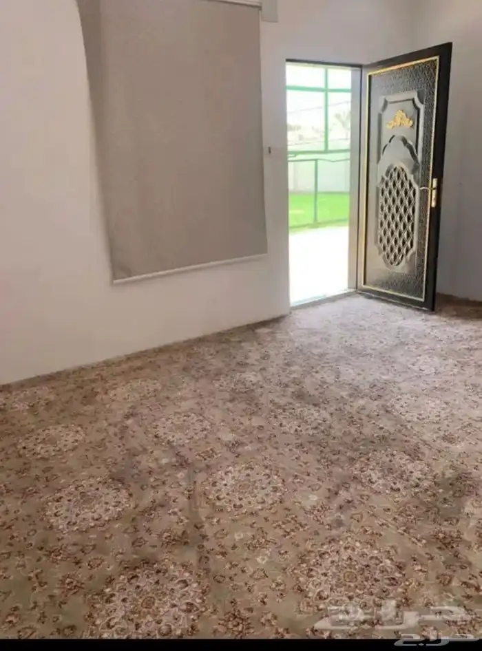 استراحة المزاحميه وسيله 1 قسم واحد 350 4
