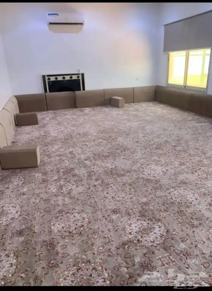 استراحة المزاحميه وسيله 1 قسم واحد 350 6