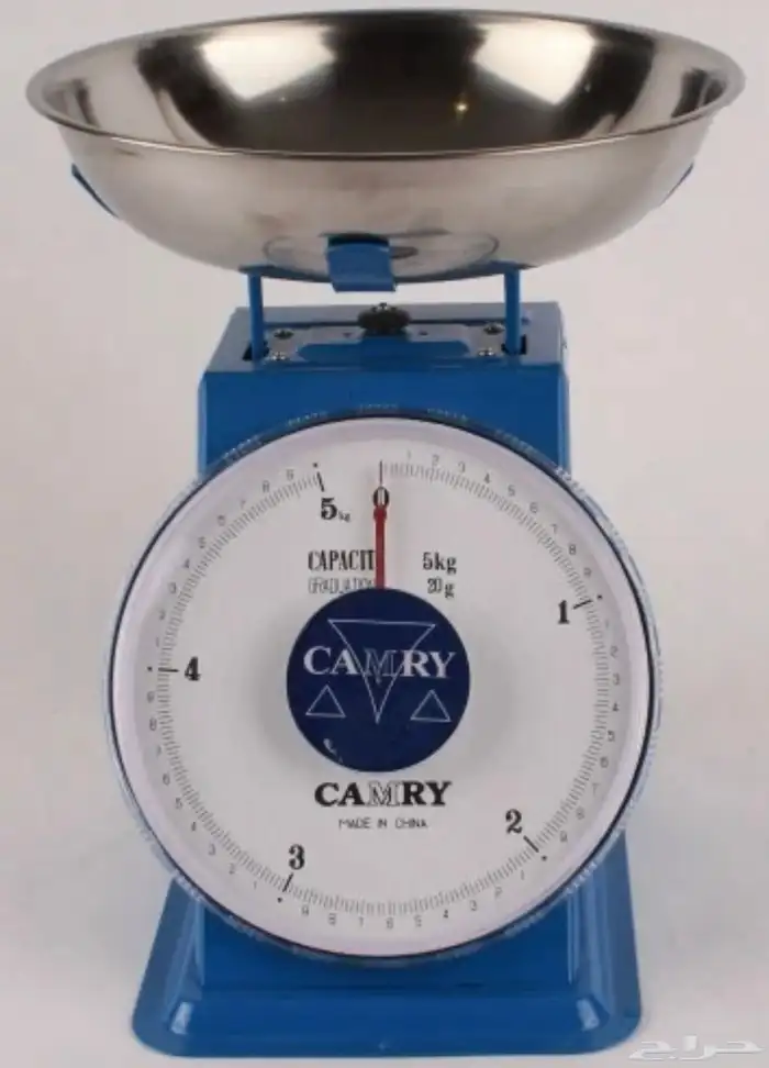 ميازين الإلكتروني و عادية 12