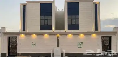 فيلا دوبلكس للبيع الطائف ذوي حجي 0