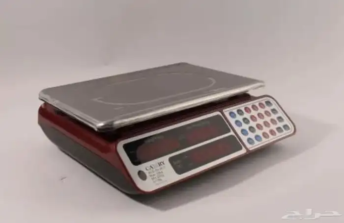 ميازين الإلكتروني و عادية 8
