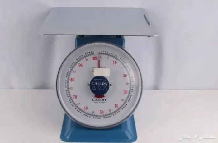 ميازين الإلكتروني و عادية 10