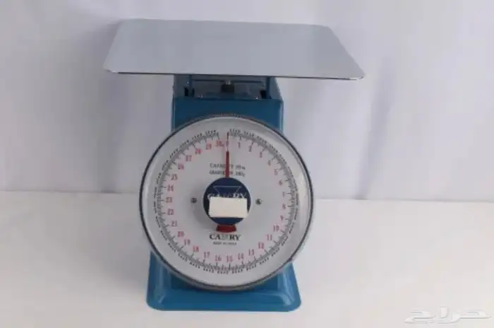 ميازين الإلكتروني و عادية 9