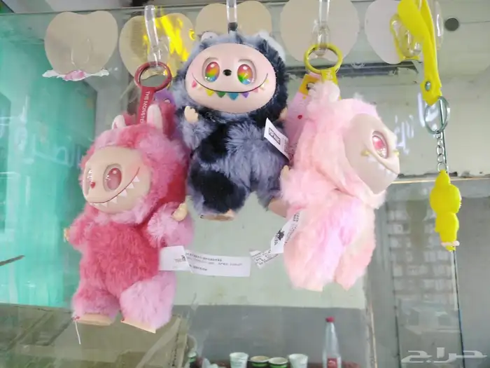 لابوبو جودة عالية بالجملة 1