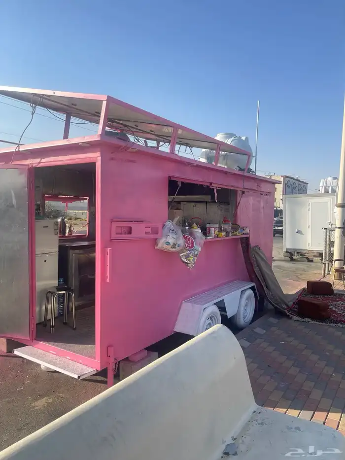 فود ترك الطايف 2