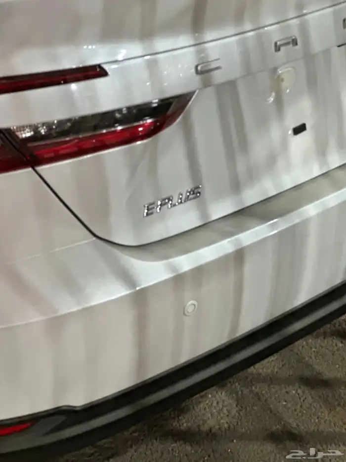 كامري 2025 E بلس 5