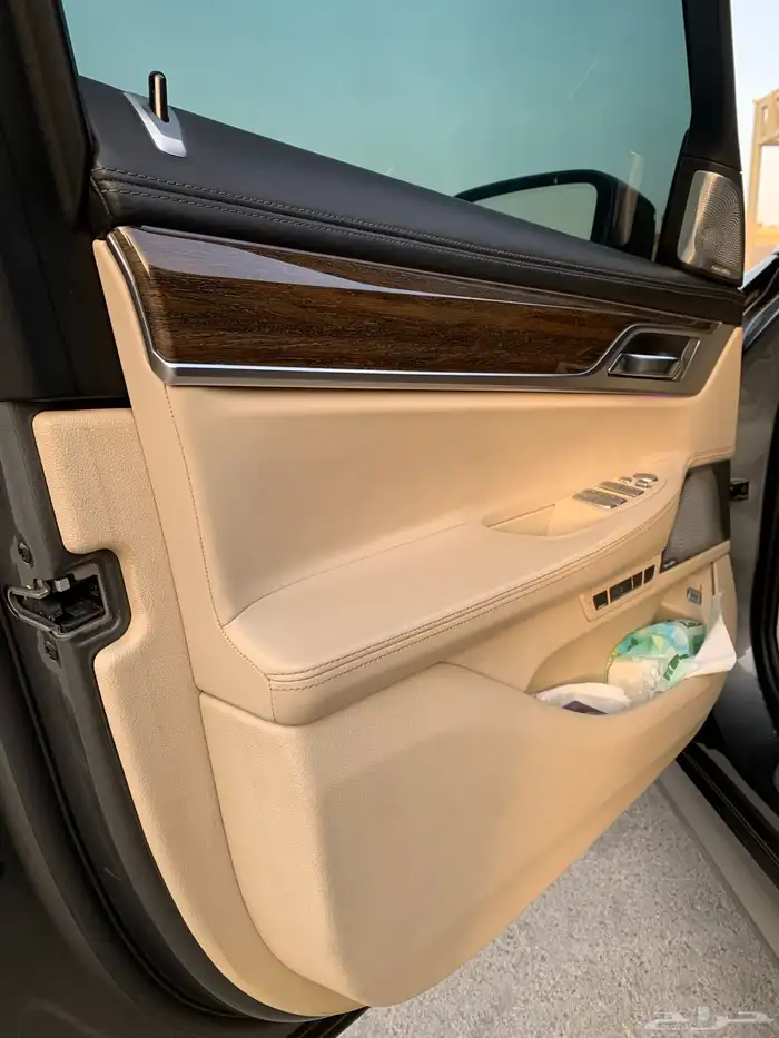 تم البيع بي ام 750 ام كت 2016 منوة المستخدم 16