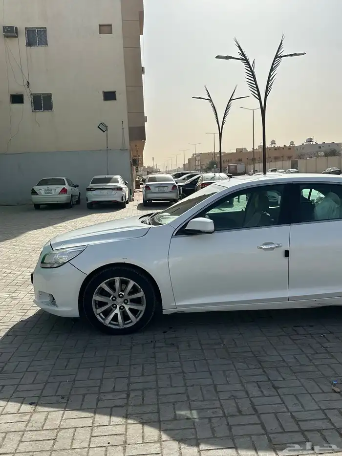 ماليبو 2013 30