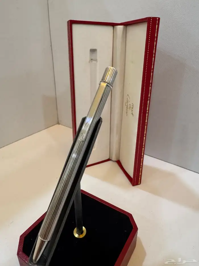 اقلام كارتير اصلية متنوعة الصور مرفقه كلها 0