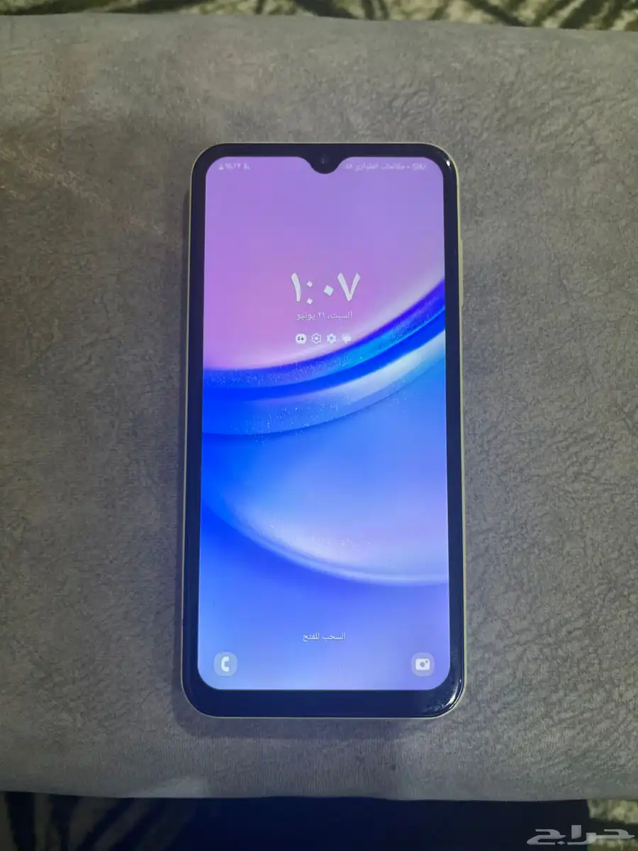 جلكسي A15 2