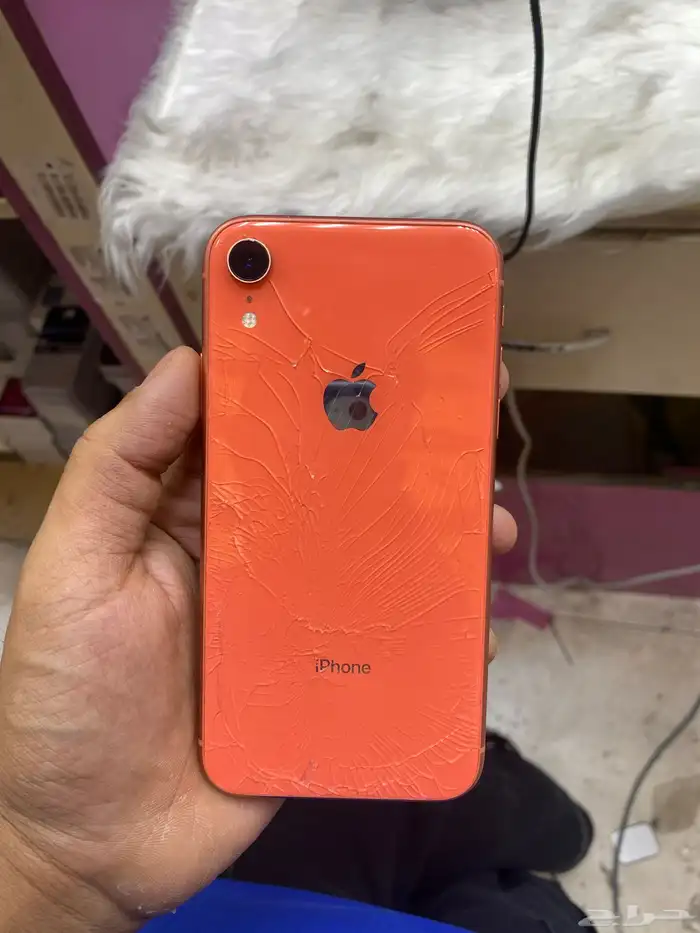 آيفون XR - 128 0