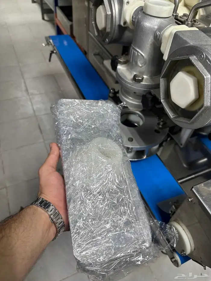 حشاية معمول HM كبيرة 2011 تيواني 8