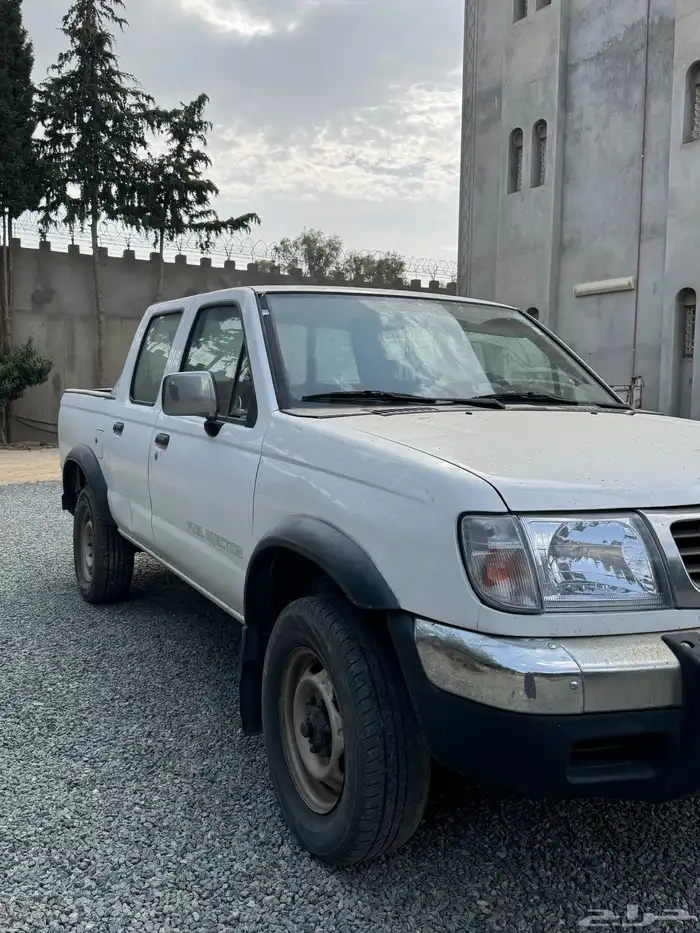 ددسن دبل 2005 مع لوحة مميزة 3