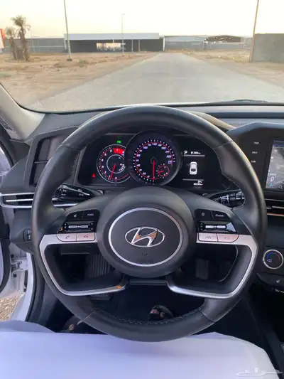 هيونداي النترا 2021 ممشيى 82 11
