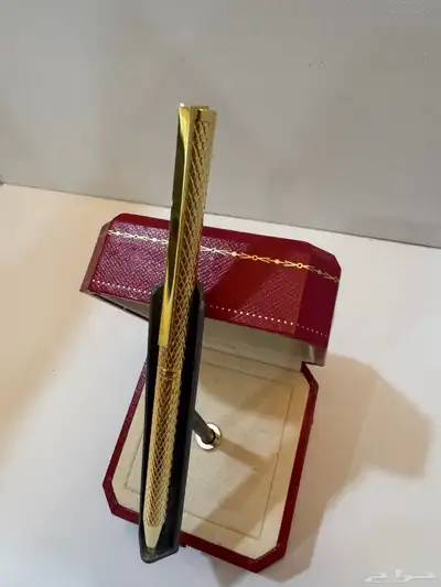 قلم St Dupont 1