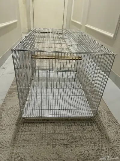 قفص مطير 0