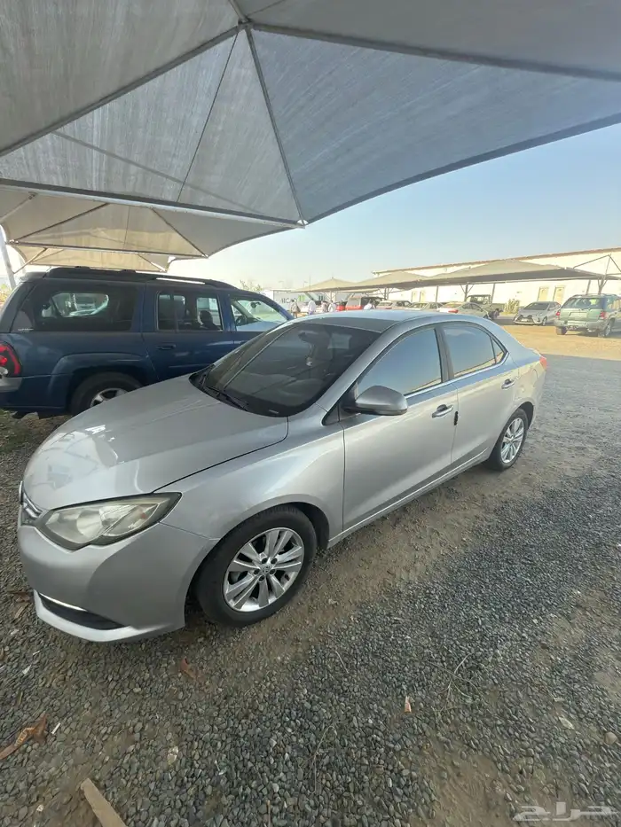 Mg 360 2019 ام جي 1