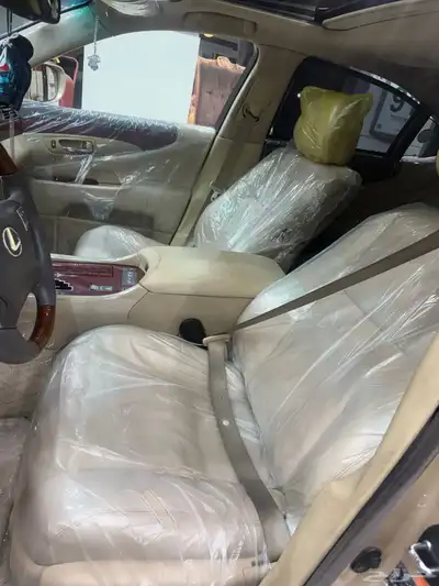 لكزس 460 سعودي للبيع 11