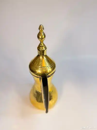 دلة أبراهيم ختم كبير 8