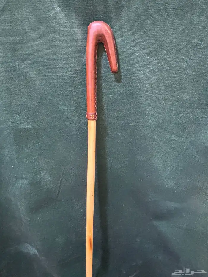 عصى مشعاب عتم 0