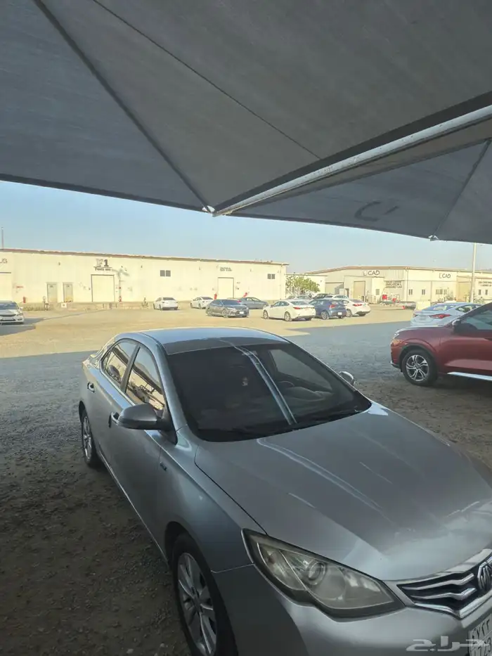 Mg 360 2019 ام جي 2