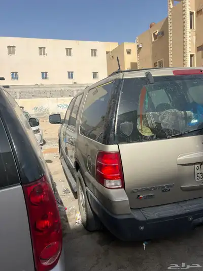 فورد اكسبديشن 2004 دبل 8 سرندل ماشي 320كيلو 3