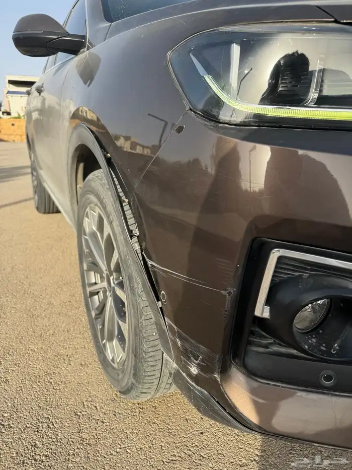 هافال H6 2020 2
