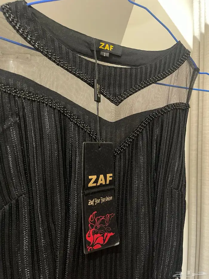 فستان جديد 2