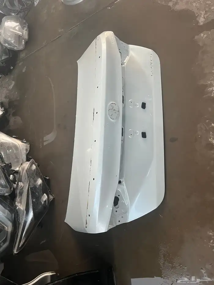 باب شنطة افالون غطاء 2019-2020-2021-2022 2