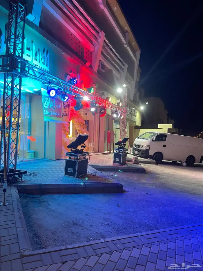 تاجير افتتاحات وتنشيط المحلات التجارية والمراكز التجارية 4