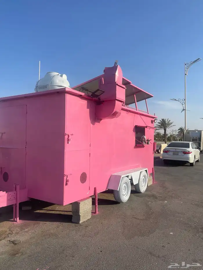 فود ترك الطايف 0