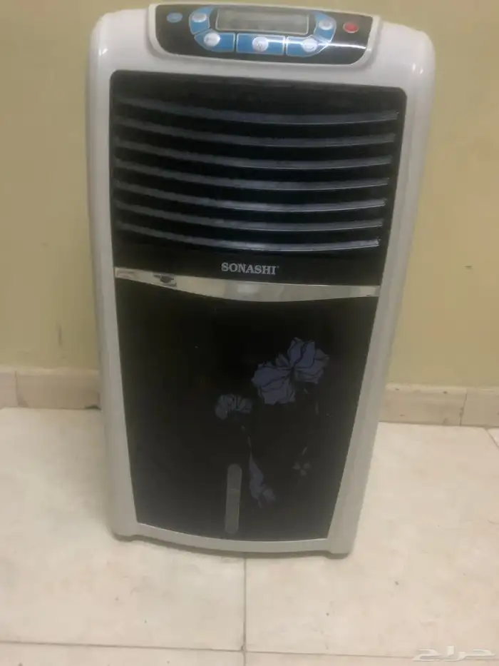 مكيف ماء مكيف صحراوي هانويل ومكيف ماء جري حار بارد نظيف 12