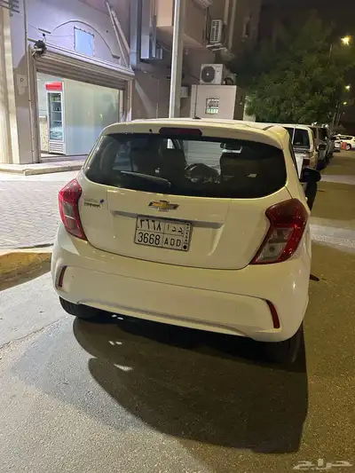 سبارك 2017 2