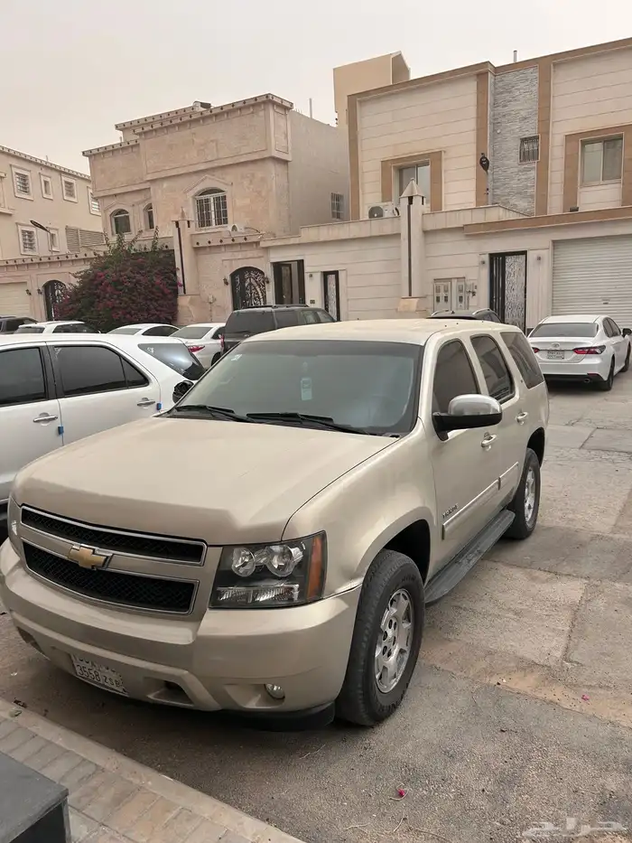 جمس تاهو مديل 2011 0